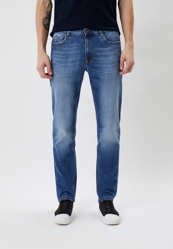 Bikkembergs Джинсы - фото 1