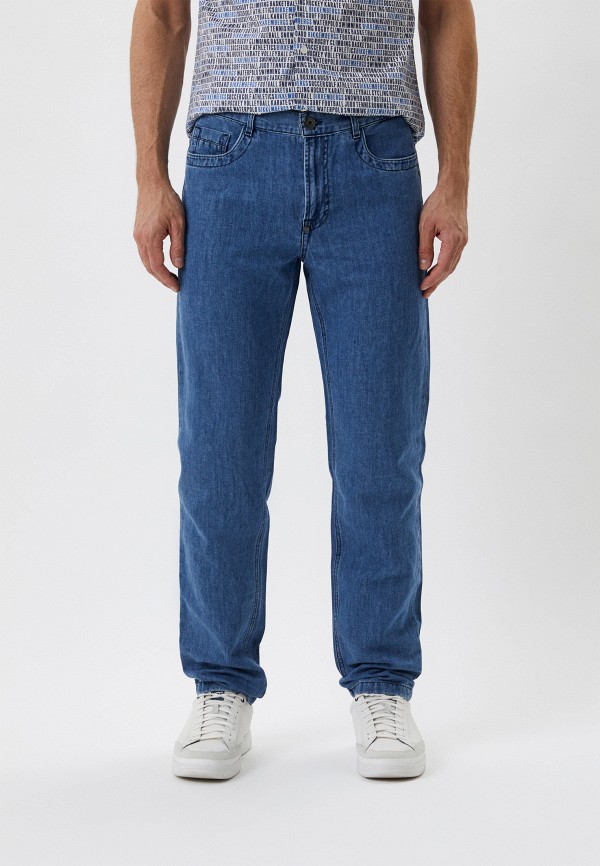 Bikkembergs Джинсы - фото 1