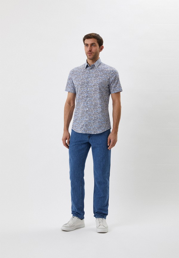 Bikkembergs Джинсы - фото 2