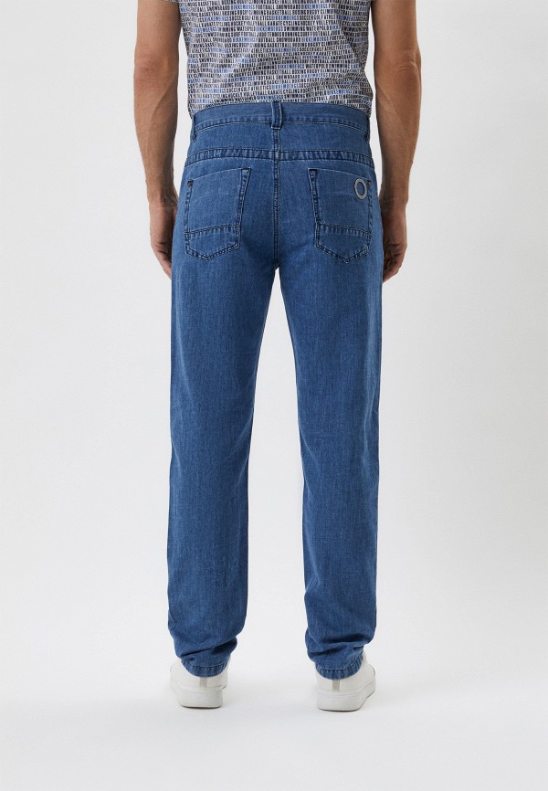 Bikkembergs Джинсы - фото 3