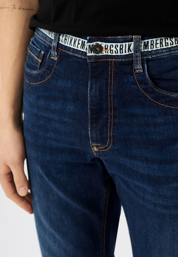 Bikkembergs Джинсы - фото 4