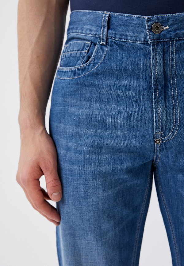 Bikkembergs Джинсы - фото 4