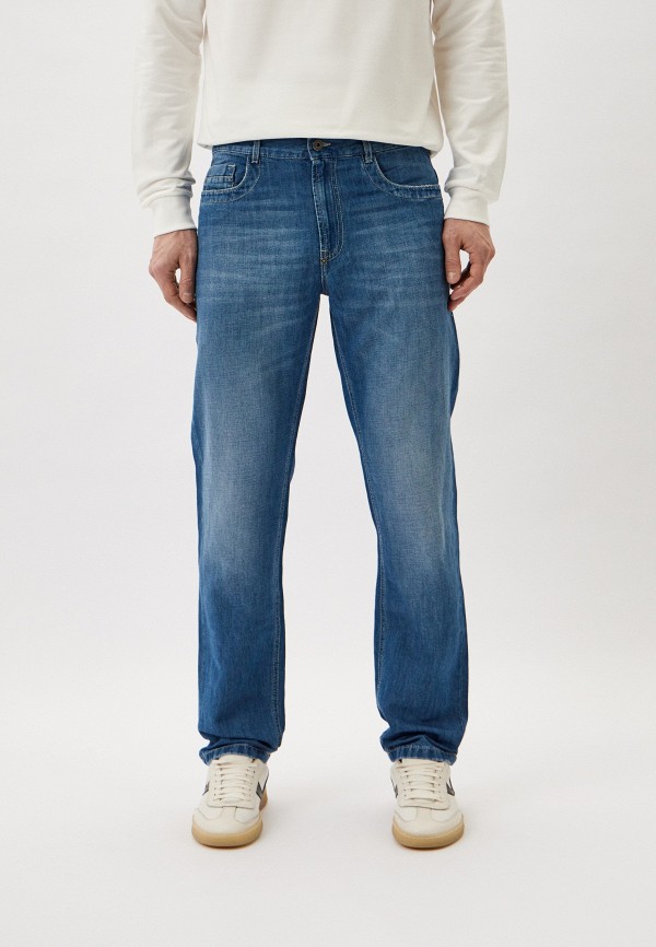 Bikkembergs Джинсы - фото 1