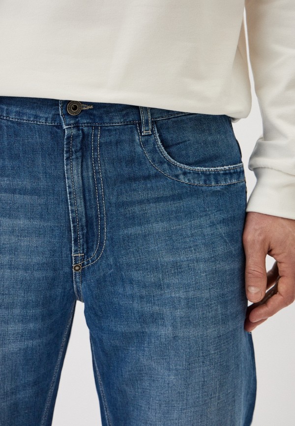 Bikkembergs Джинсы - фото 4