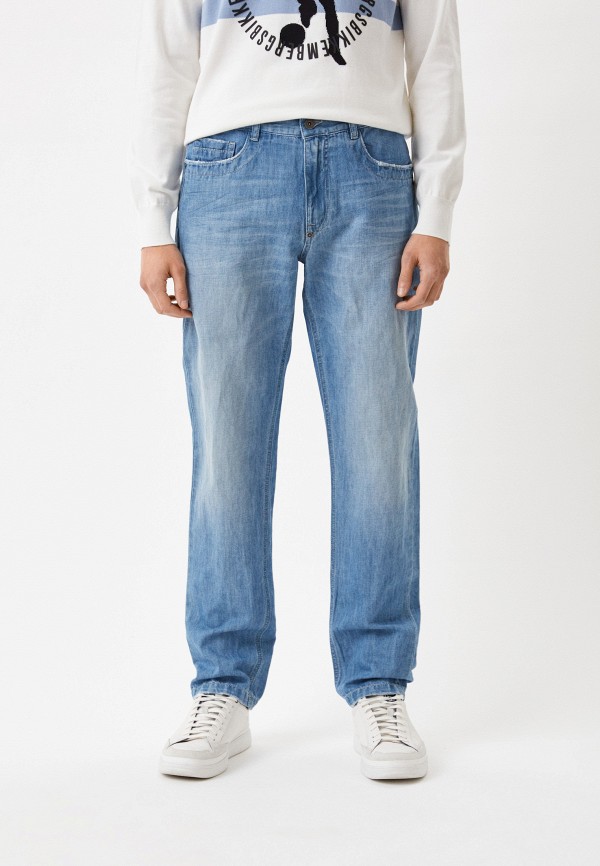 Bikkembergs Джинсы - фото 1