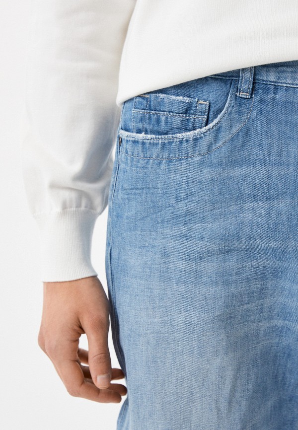 Bikkembergs Джинсы - фото 4