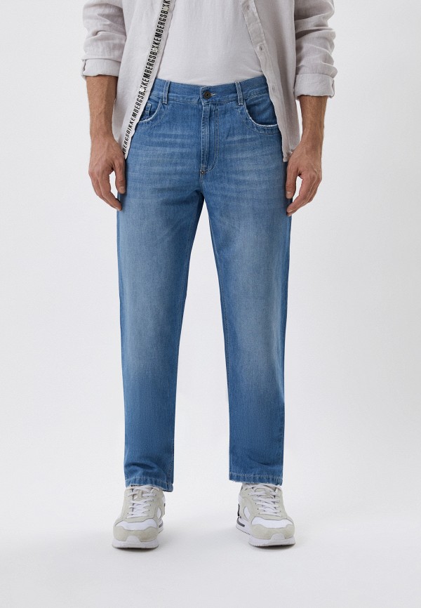 Bikkembergs Джинсы - фото 1