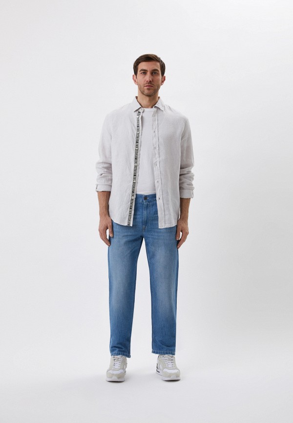 Bikkembergs Джинсы - фото 2