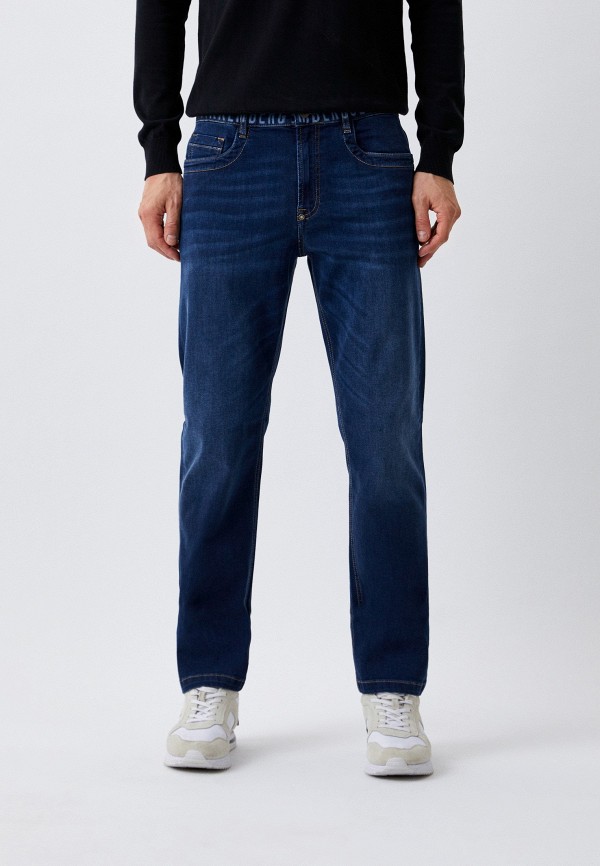 Bikkembergs Джинсы - фото 1