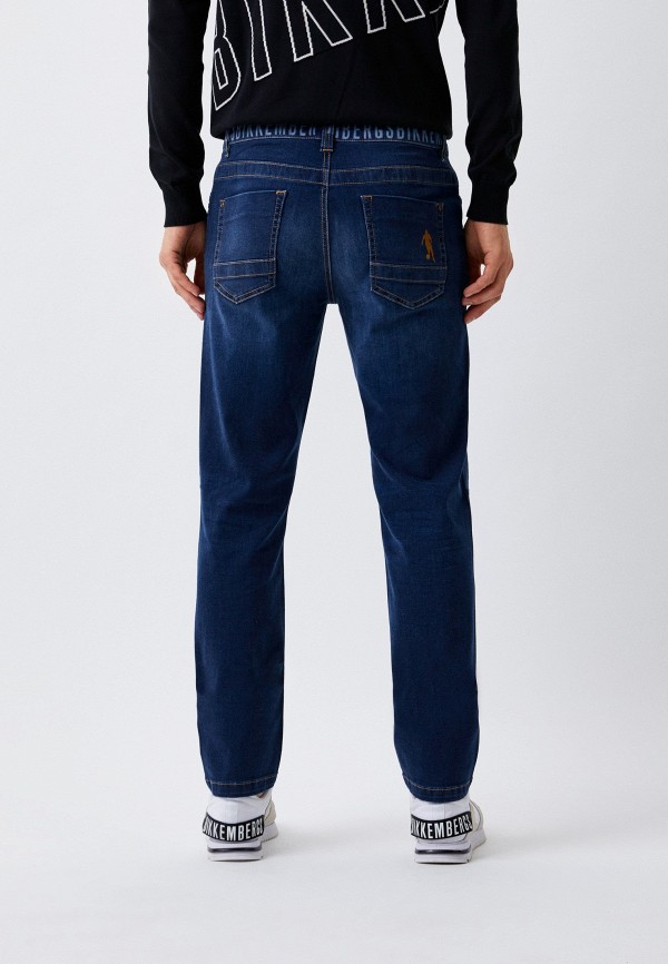 Bikkembergs Джинсы - фото 3