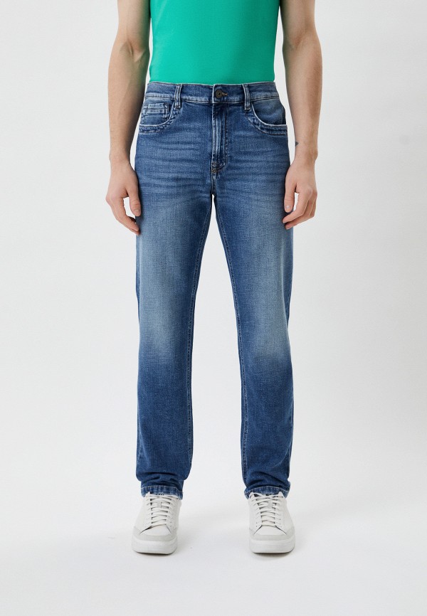 Bikkembergs Джинсы - фото 1