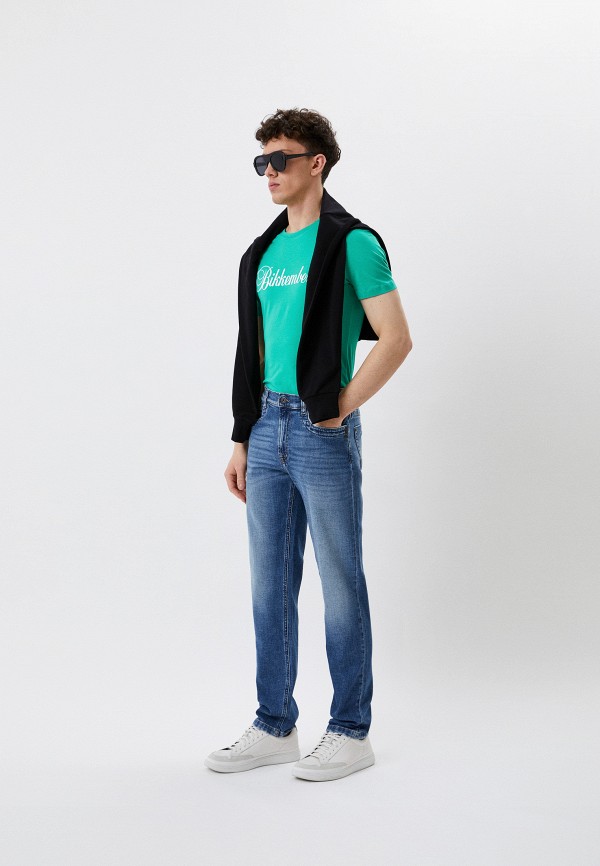 Bikkembergs Джинсы - фото 2