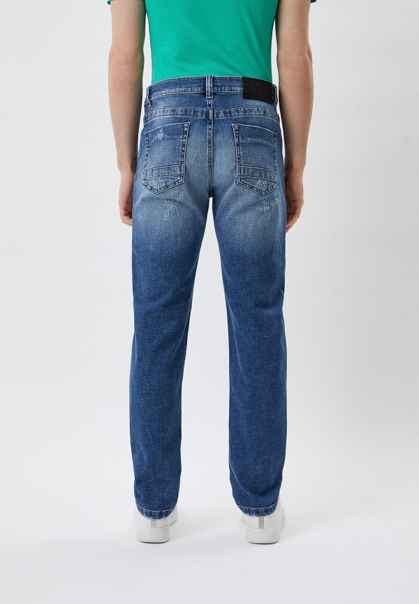 Bikkembergs Джинсы - фото 3