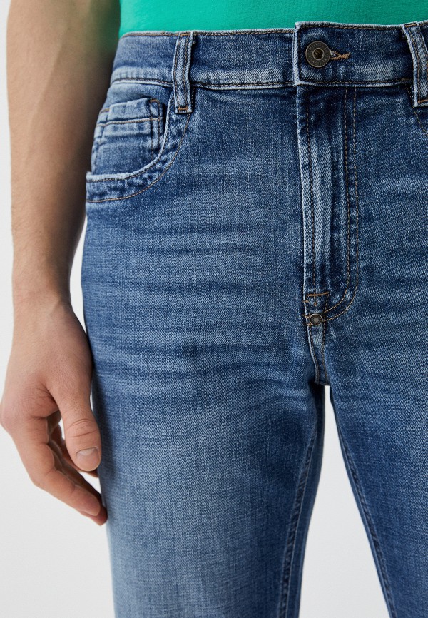 Bikkembergs Джинсы - фото 4