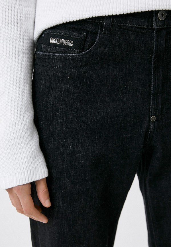 Bikkembergs Джинсы - фото 4