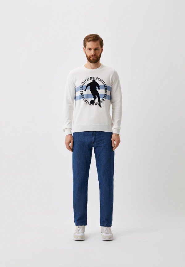 Bikkembergs Джинсы - фото 2