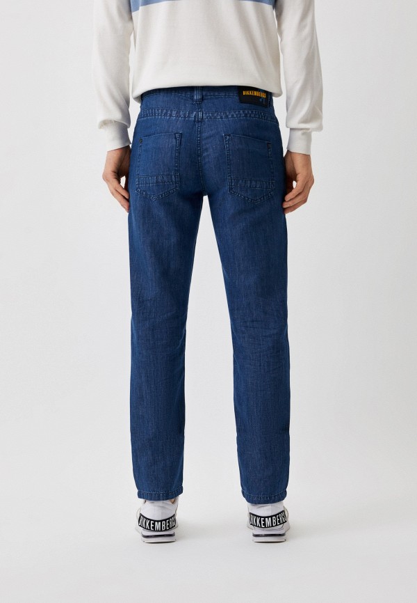 Bikkembergs Джинсы - фото 3
