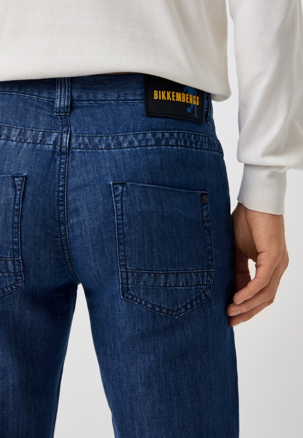 Bikkembergs Джинсы - фото 5