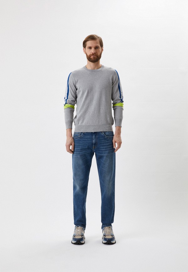 Bikkembergs Джемпер - фото 2