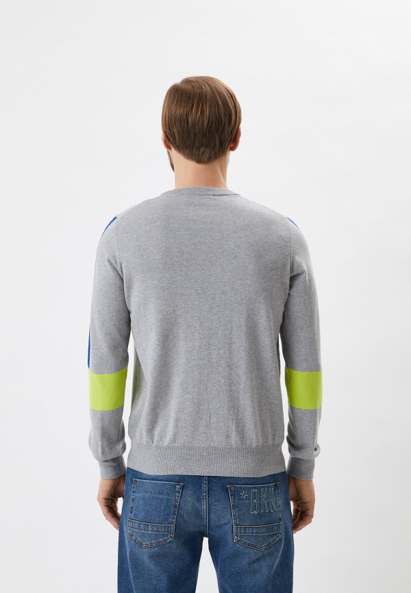 Bikkembergs Джемпер - фото 3