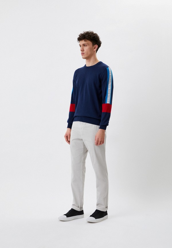 Bikkembergs Джемпер - фото 2