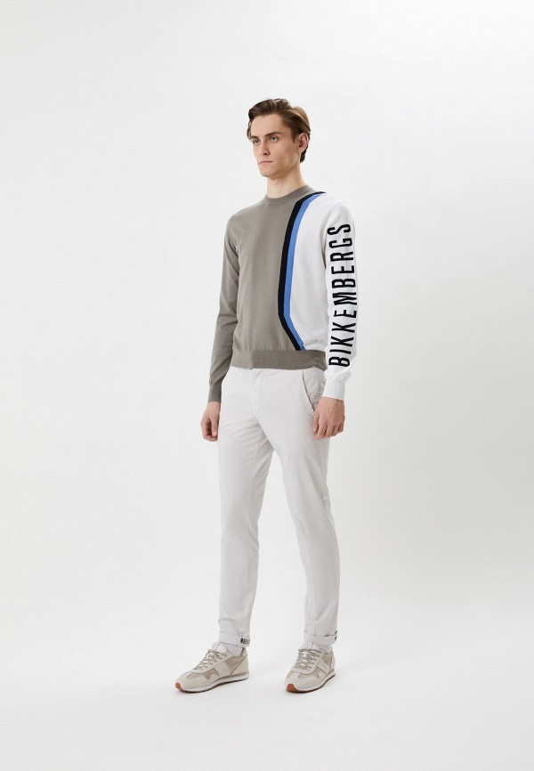 Bikkembergs Джемпер - фото 2