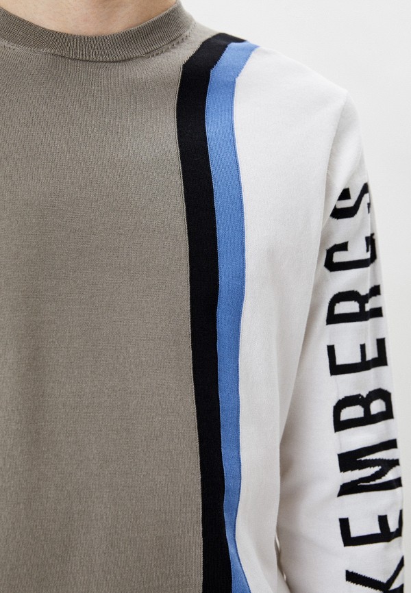 Bikkembergs Джемпер - фото 4