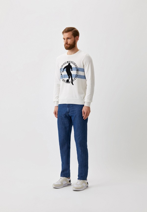 Bikkembergs Джемпер - фото 2