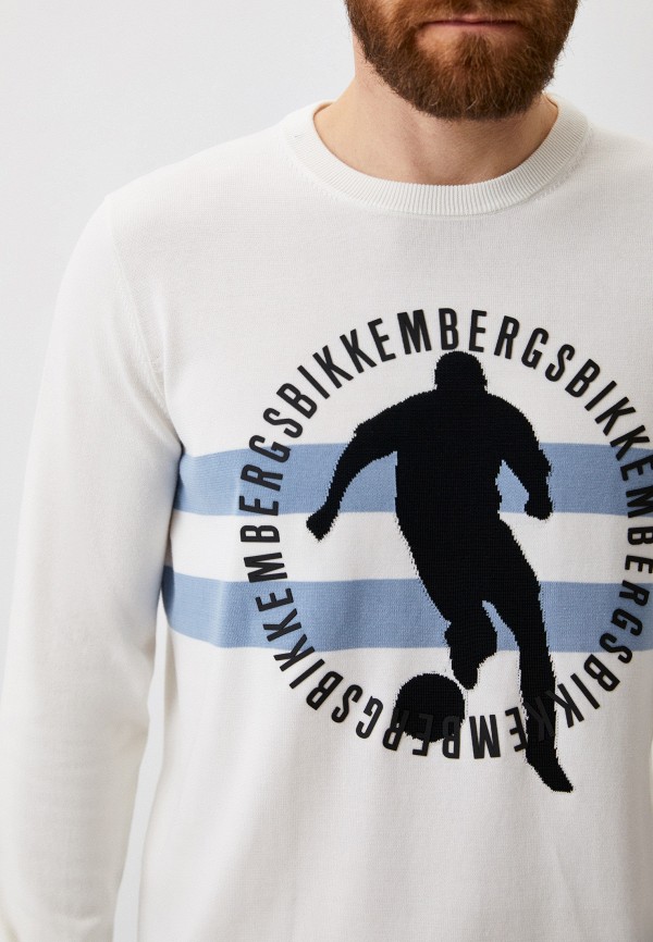 Bikkembergs Джемпер - фото 4