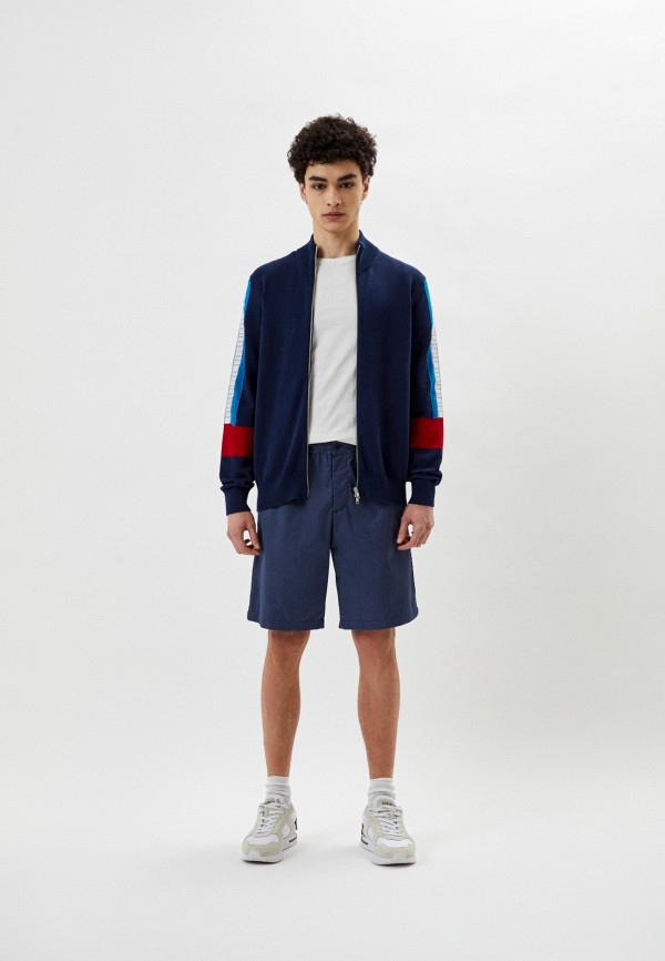 Bikkembergs Кардиган - фото 2