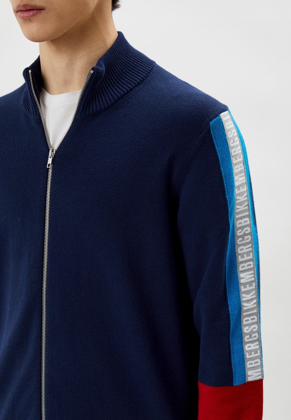 Bikkembergs Кардиган - фото 4