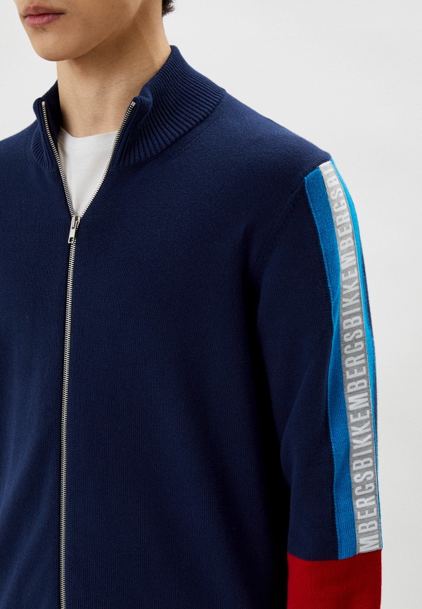 Bikkembergs Кардиган - фото 4