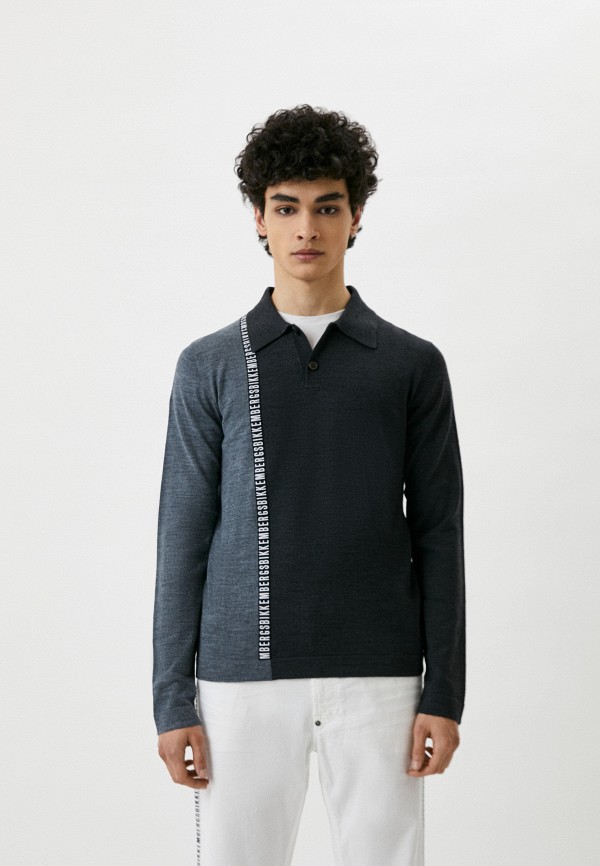 Bikkembergs Джемпер - фото 1