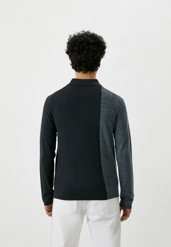 Bikkembergs Джемпер - фото 3