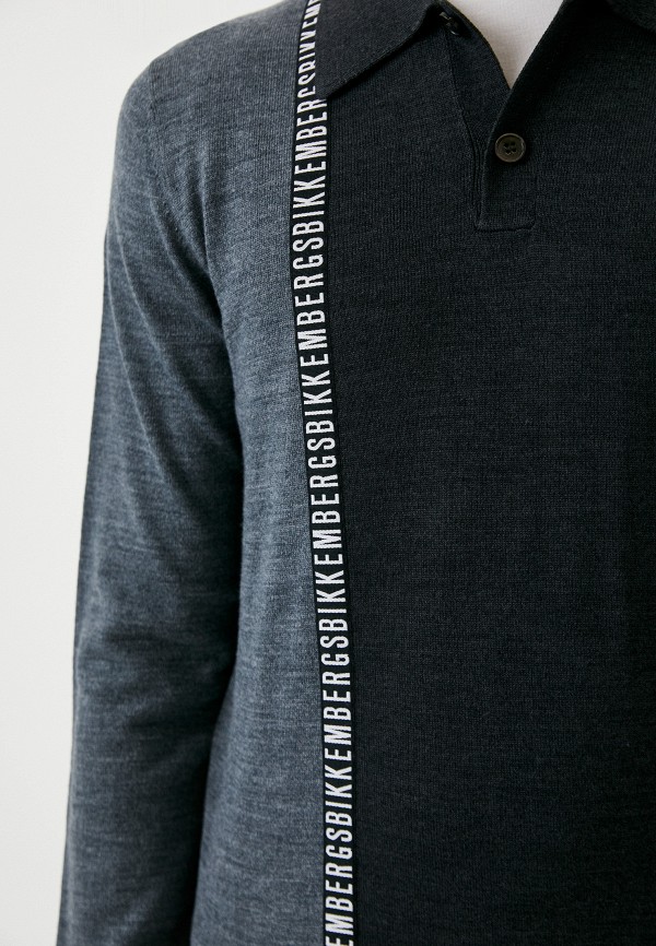 Bikkembergs Джемпер - фото 4