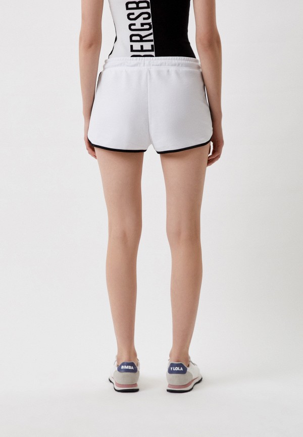 Bikkembergs Шорты спортивные - фото 3