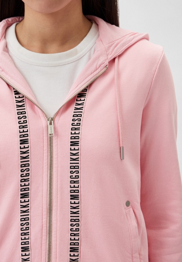 Bikkembergs Толстовка - фото 5