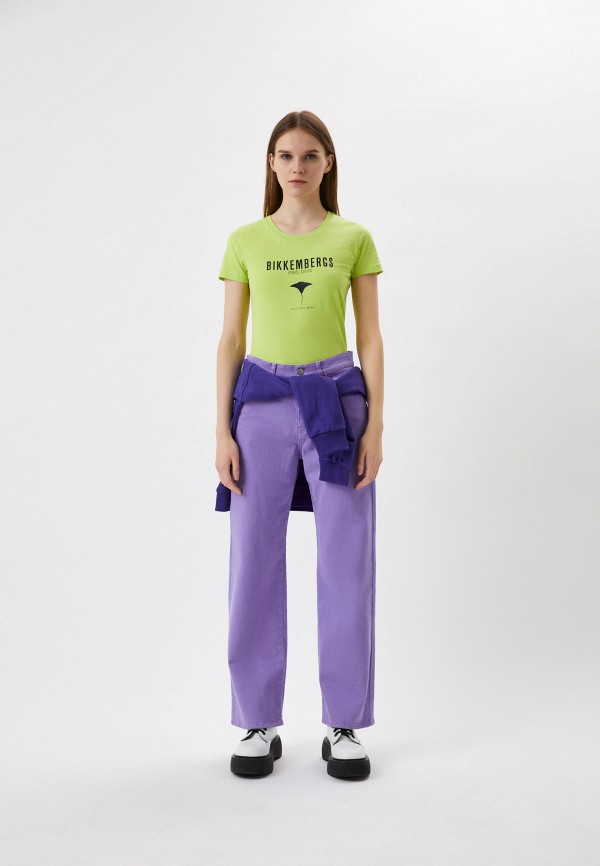 Bikkembergs Футболка - фото 2