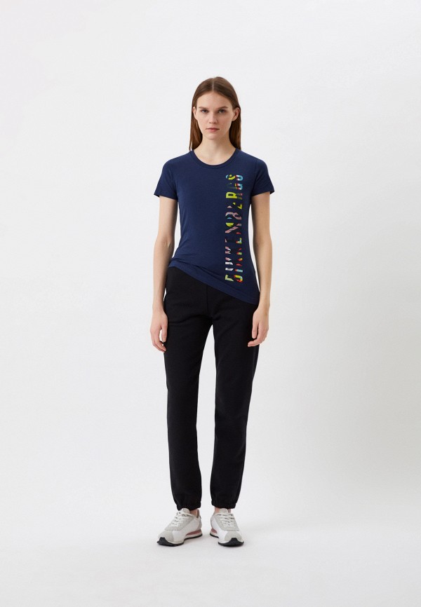 Bikkembergs Футболка - фото 2