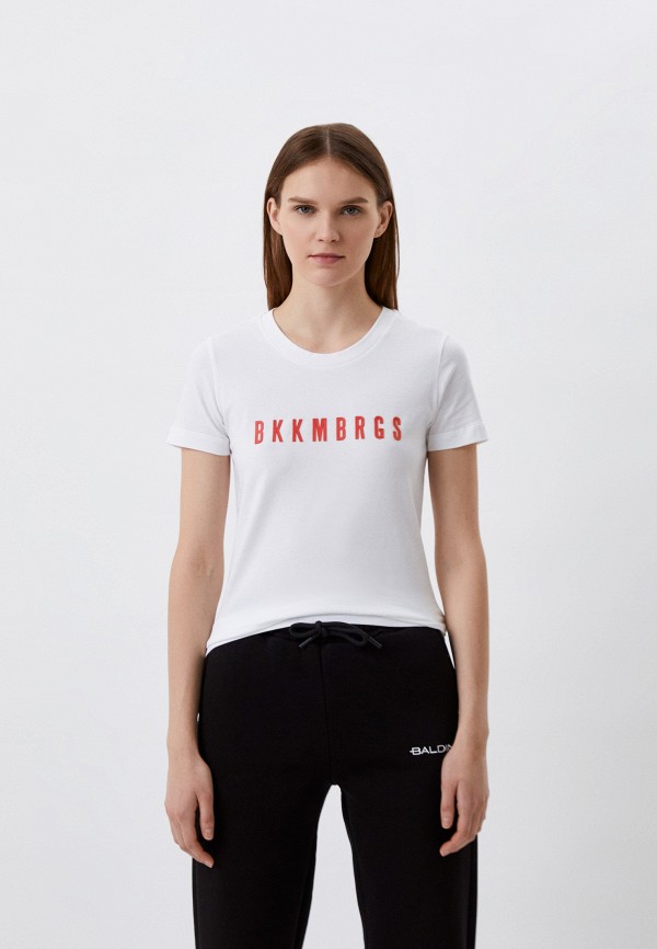 Bikkembergs Футболка - фото 1