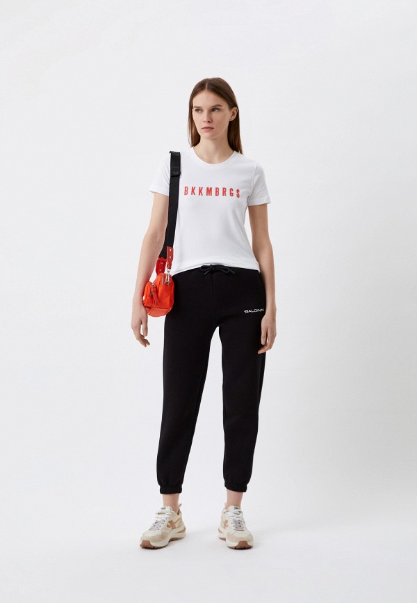 Bikkembergs Футболка - фото 2