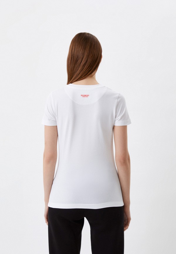 Bikkembergs Футболка - фото 3