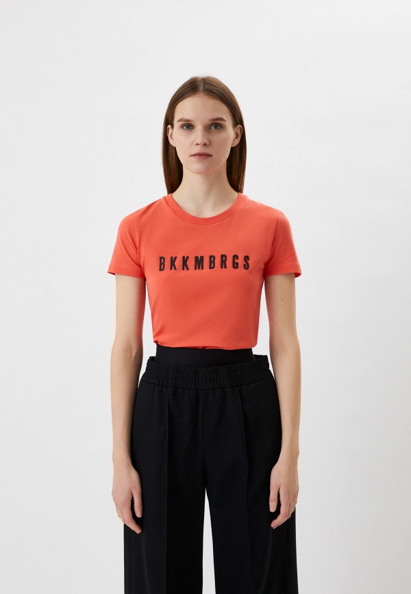 Bikkembergs Футболка - фото 1