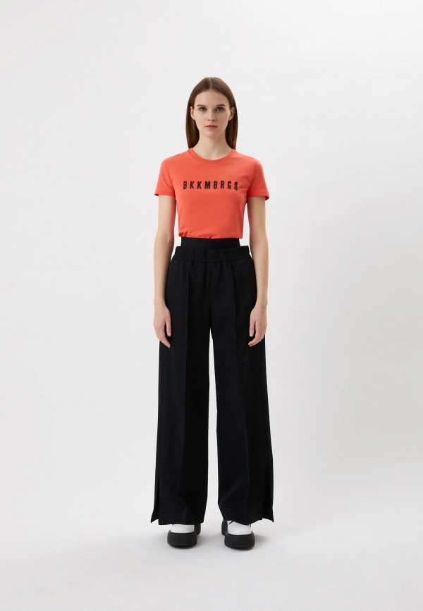 Bikkembergs Футболка - фото 2