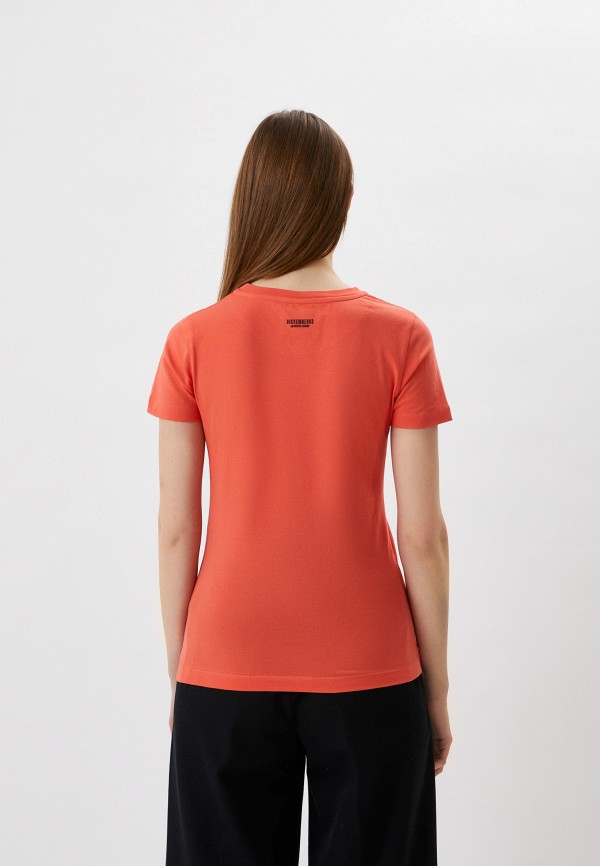 Bikkembergs Футболка - фото 3