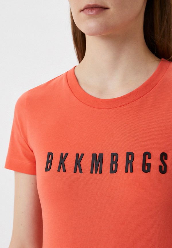 Bikkembergs Футболка - фото 4