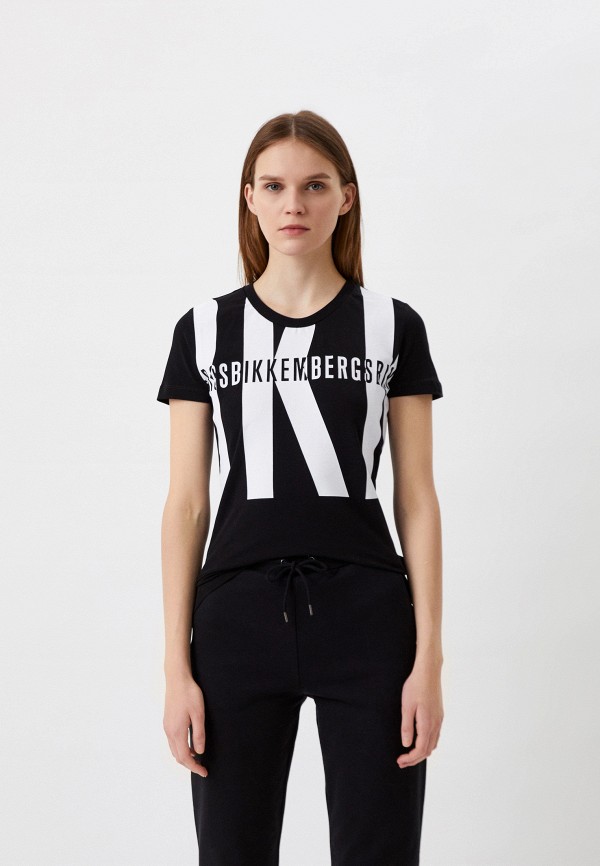 Bikkembergs Футболка - фото 1