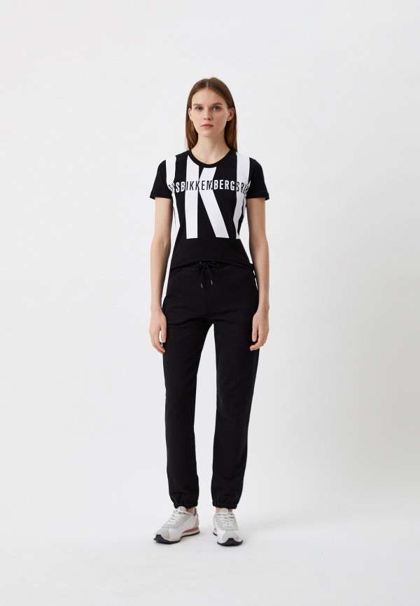 Bikkembergs Футболка - фото 2