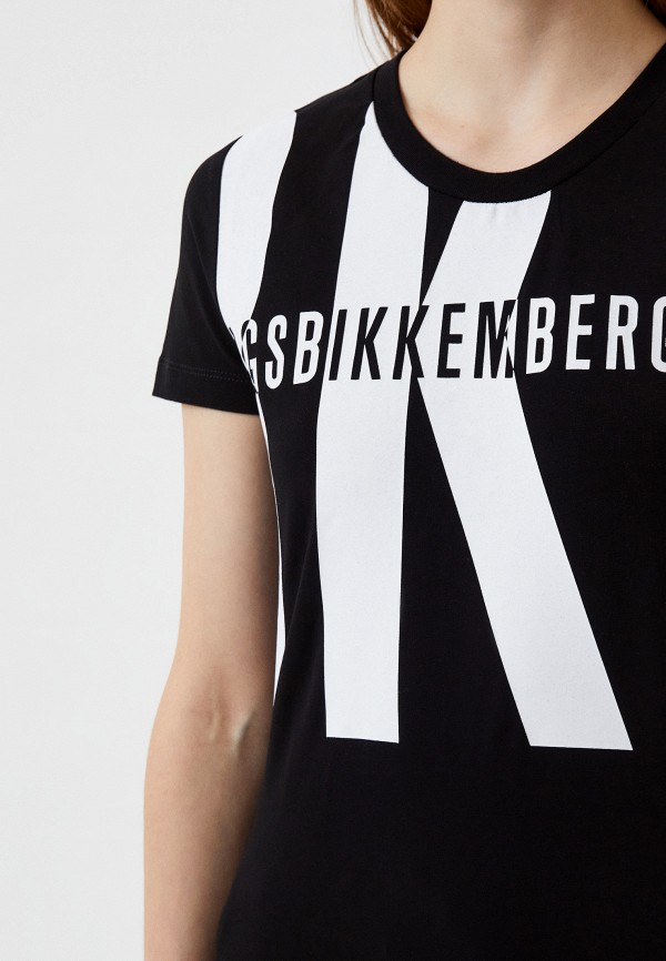 Bikkembergs Футболка - фото 4