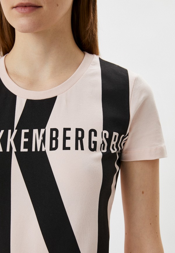 Bikkembergs Футболка - фото 4